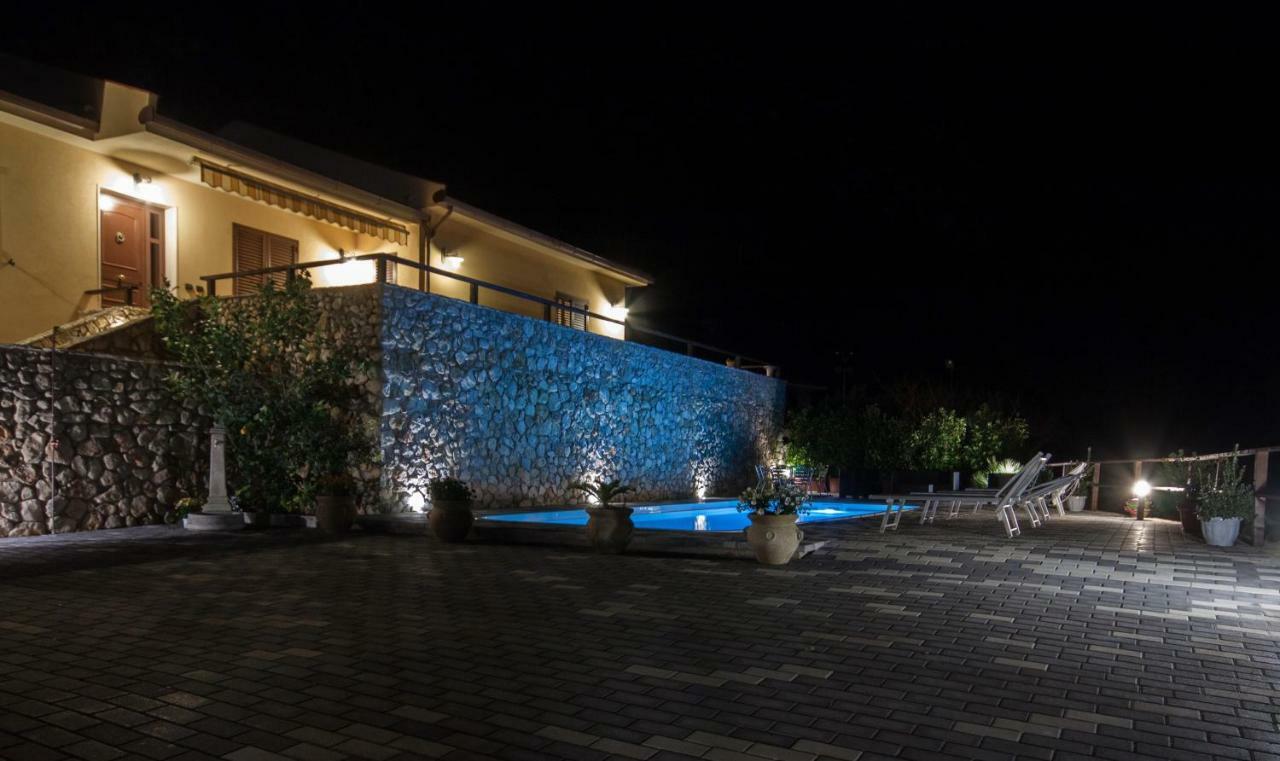 Estuario Rooms Castellammare del Golfo Exterior photo
