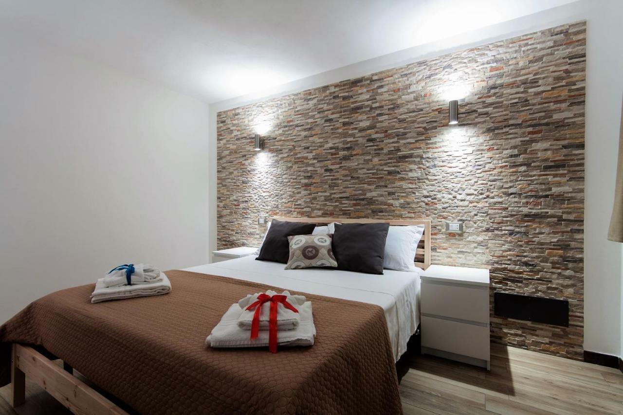 Estuario Rooms Castellammare del Golfo Exterior photo