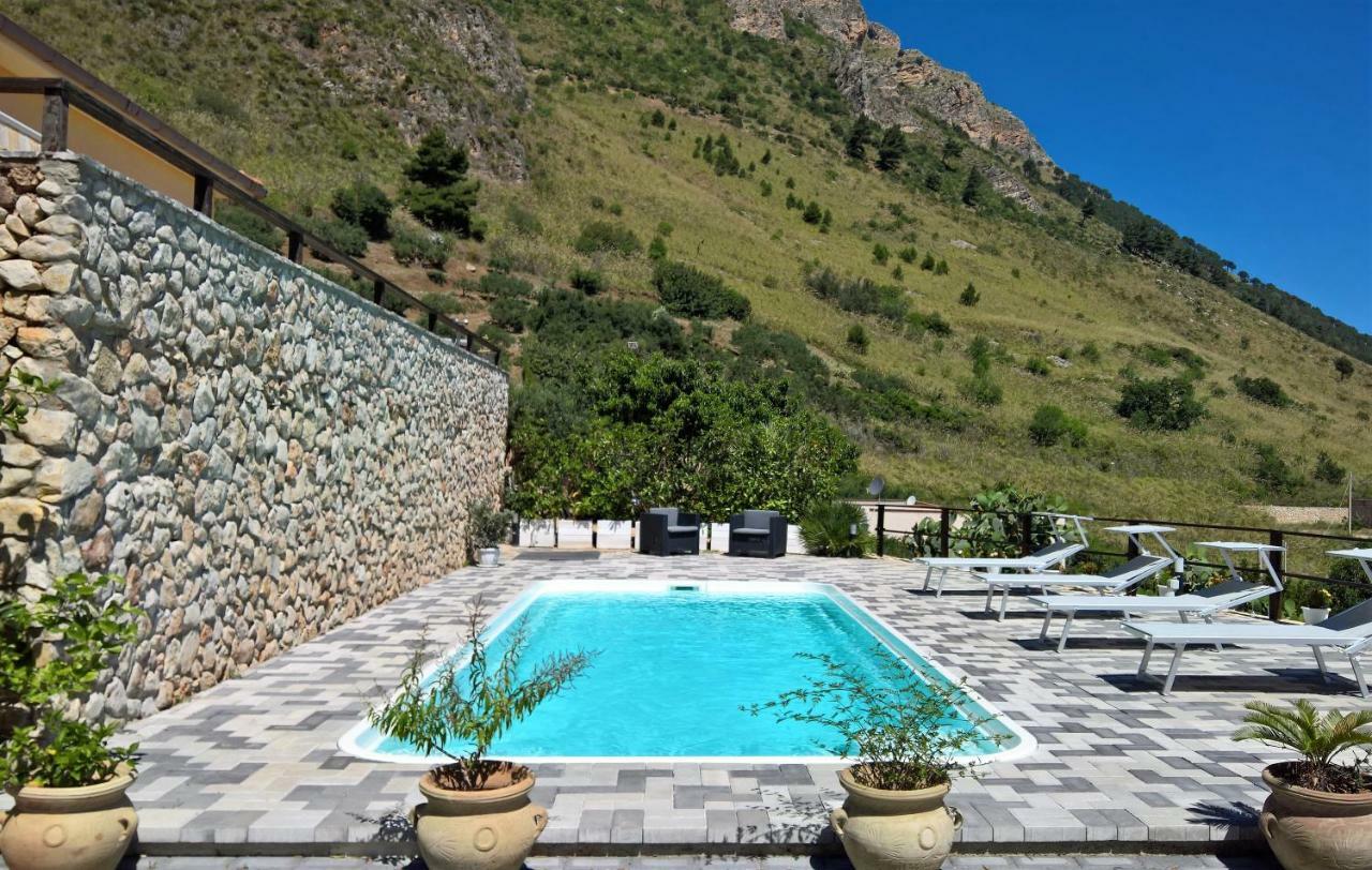 Estuario Rooms Castellammare del Golfo Exterior photo